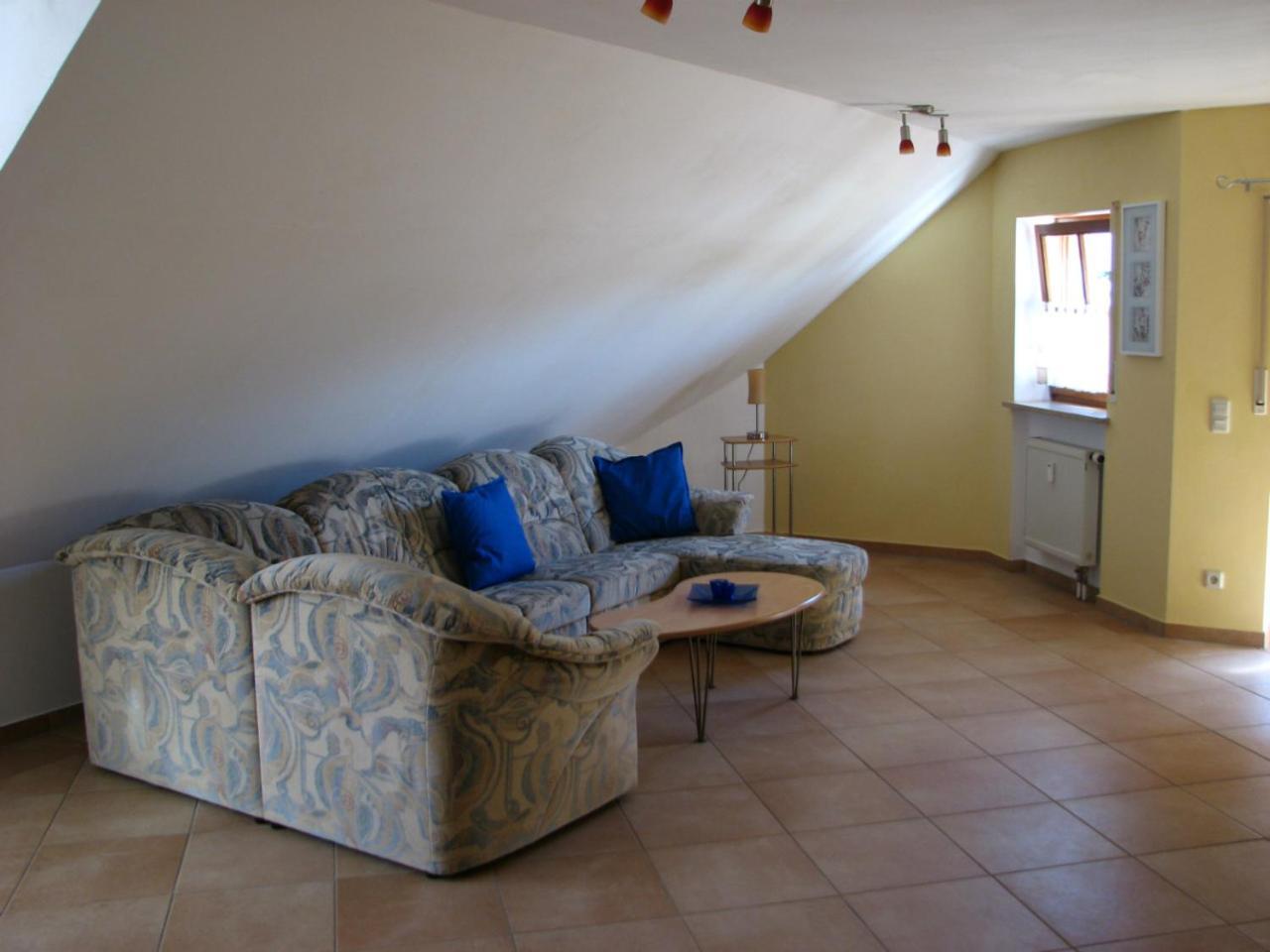Ferienwohnung Lautner Zirndorf Exterior photo