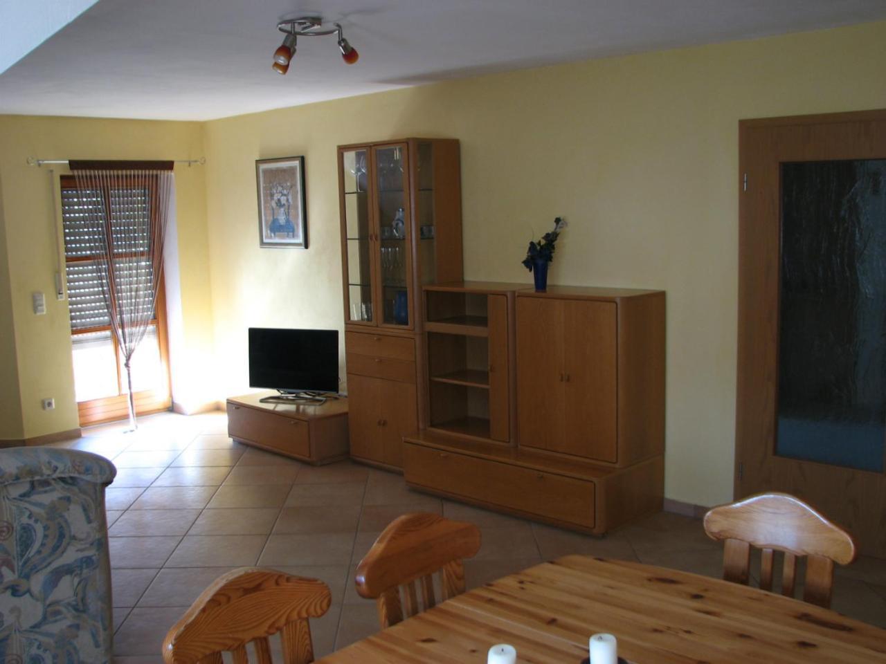 Ferienwohnung Lautner Zirndorf Exterior photo